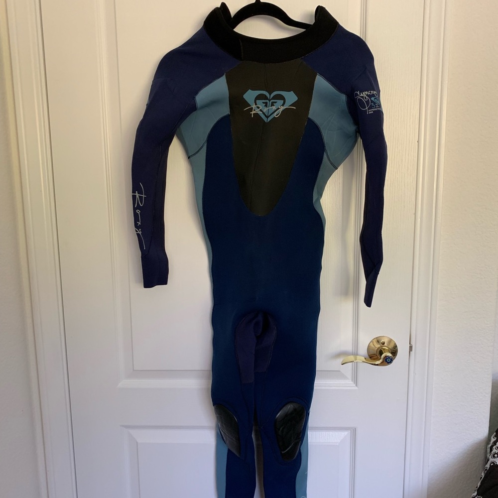 Roxy Wet Suit
